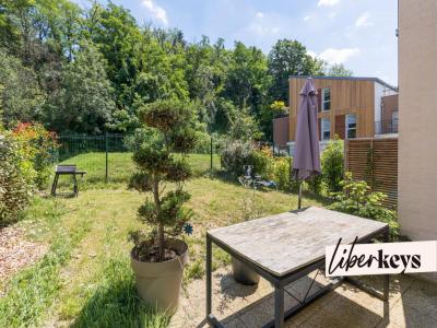 Vente Maison 4 pièces CHENNEVIERES-SUR-MARNE 94430