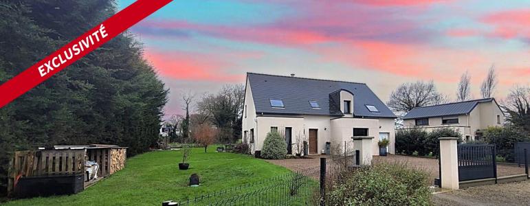 Vente Maison 6 pices TINTENIAC 35190