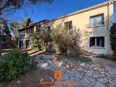 Vente Maison 12 pièces VIVIERS 07220