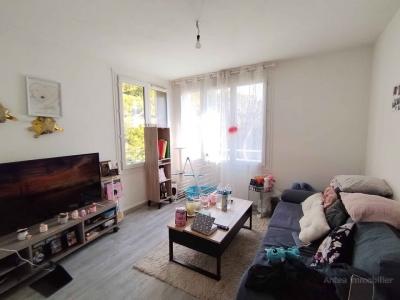 Vente Appartement SAINT-ANDRE-LES-VERGERS 0