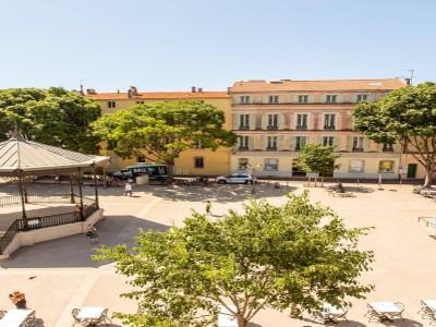 photo For sale Apartment building ANTIBES 06