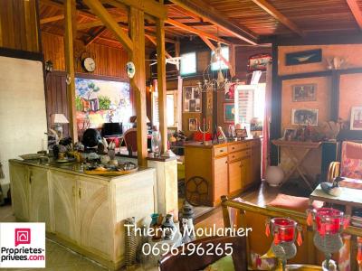 Vente Maison FRANCOIS  972