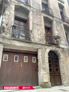 Vente Maison VIGAN  30