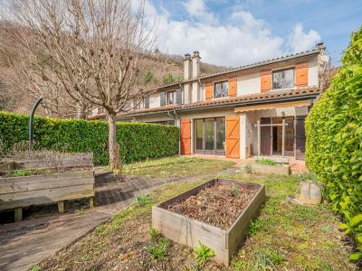 photo For sale House CLAIX 38