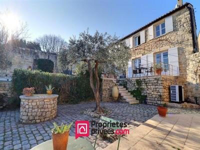photo For sale House UZES 30