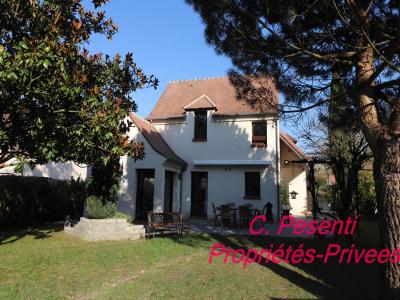 Vente Maison 6 pices GUERMANTES 77600