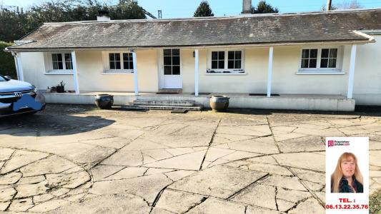 Vente Maison 5 pièces VERNON 27200