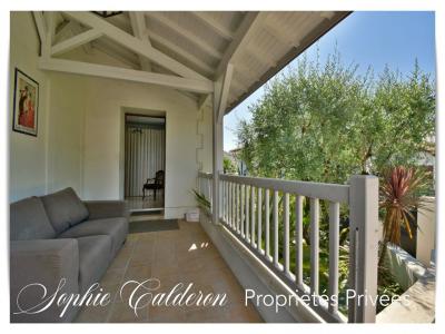 Vente Maison 9 pièces DAX 40100