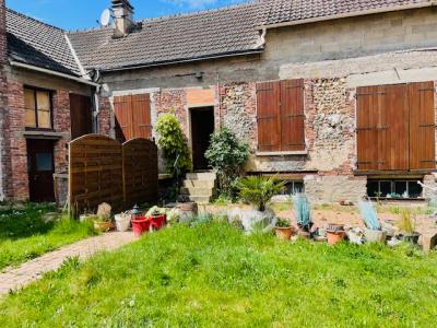 photo For sale House VILLEMEUX-SUR-EURE 28