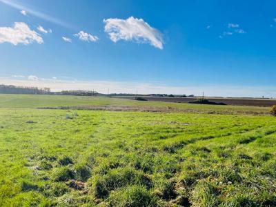 Vente Terrain SAULNIERES  28