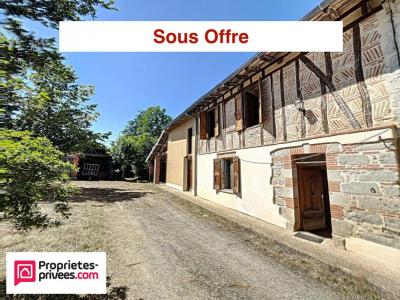 For sale House LAVAUR  81