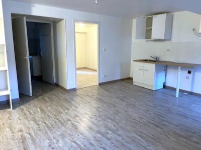 photo For sale Apartment SAULIEU 21