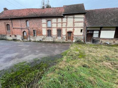 Vente Maison NEUFCHATEL-EN-BRAY  76