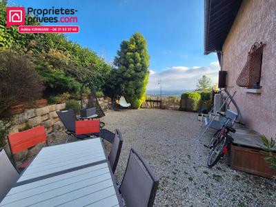 photo For sale House CROZET 01