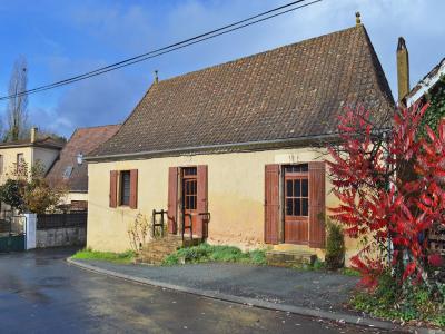 photo For sale House SIORAC-EN-PERIGORD 24
