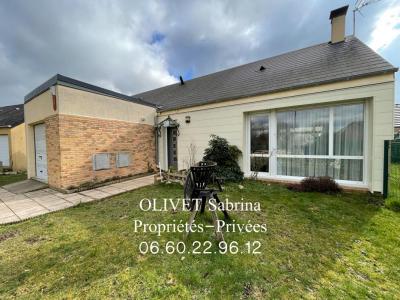 Vente Maison OISSEL  76