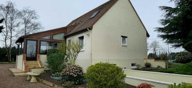photo For sale House SAVIGNE-L'EVEQUE 72