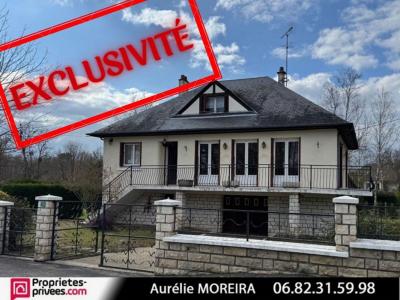 photo For sale House MUR-DE-SOLOGNE 41