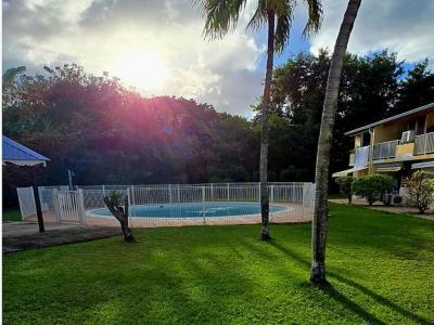 photo For sale Apartment SAINTE-ANNE 972