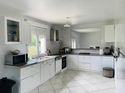 Vente Maison 6 pièces VERNOUILLET 28500