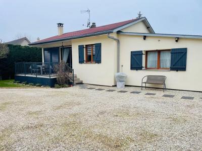 photo For sale House CHERISY 28