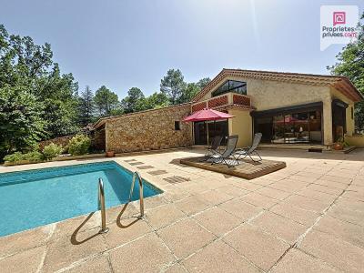 For sale House TOURRETTES  83
