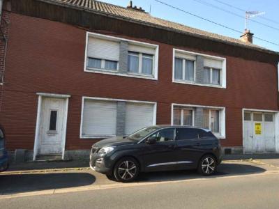 Vente Maison 10 pièces CAMBRAI 59400