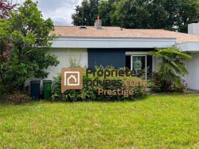 Vente Maison 7 pièces MERIGNAC 33700