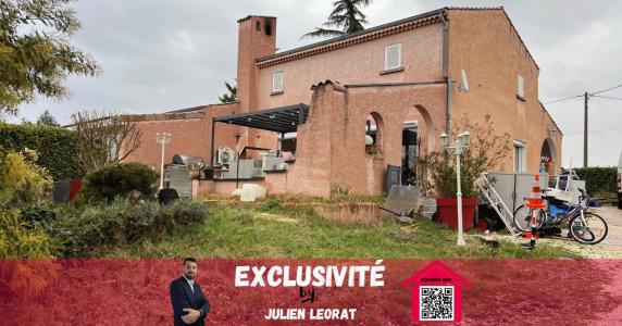 photo For sale House AGNIN 38