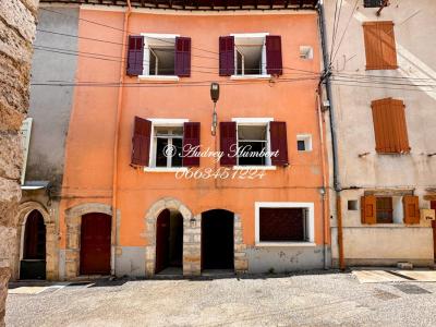 photo For sale House RIEZ 04
