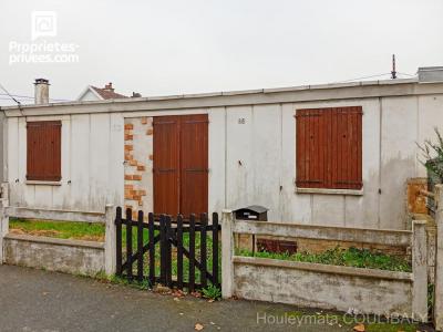 photo For sale House HAVRE 76