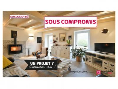 For sale House PLAINE  49