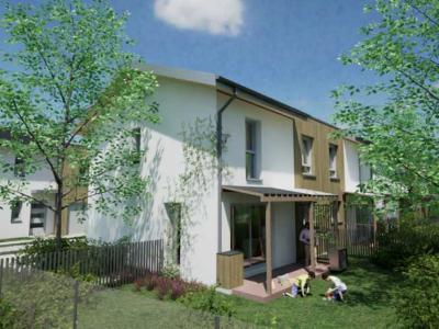 For sale New housing MONTAGNY-LES-LANCHES ANNECY 74