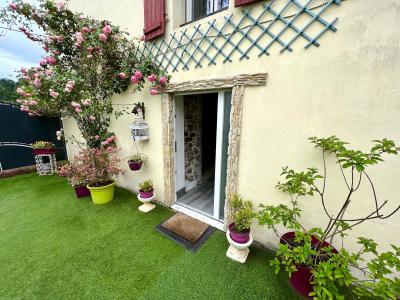 Vente Maison 8 pièces SALIES-DE-BEARN 64270