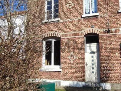 Vente Maison 7 pices CAMBRAI 59400