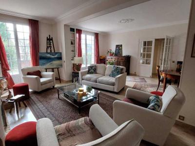 Vente Maison 6 pièces SOISY-SOUS-MONTMORENCY 95230