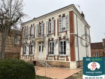 photo For sale House PROVINS 77