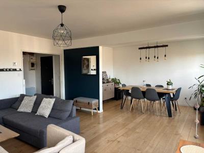 Vente Appartement 4 pices CHEVIGNY-SAINT-SAUVEUR 21800