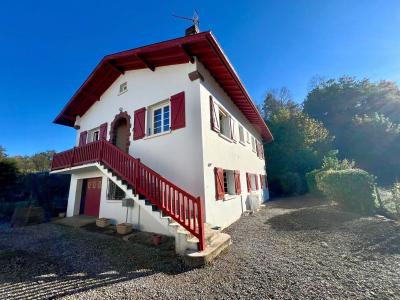 Vente Maison 6 pièces SAINT-MICHEL 64220