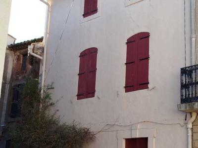 photo For sale House CRUZY 34