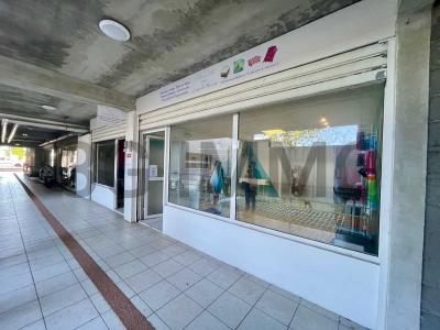 Vente Local commercial SAINT-LOUIS 97450