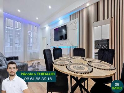 Vente Appartement 3 pices VIENNE 38200