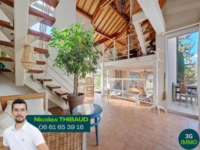 photo For sale House LUZINAY 38