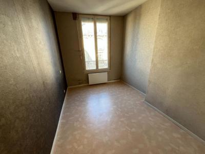 Vente Appartement REIMS 
