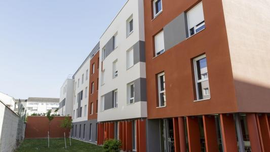 photo For rent Apartment REIMS 51
