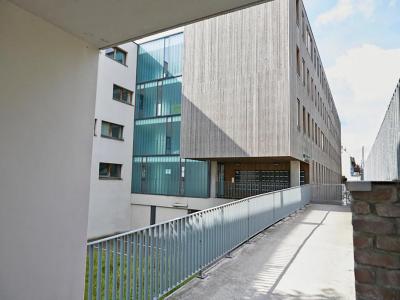 photo For rent Apartment ROUBAIX 59