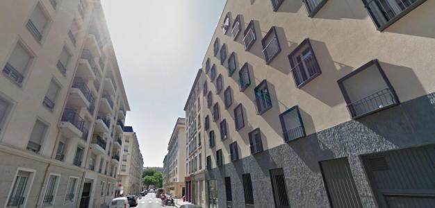 photo For rent Apartment LYON-7EME-ARRONDISSEMENT 69