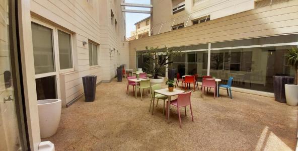 Location Appartement MARSEILLE-5EME-ARRONDISSEMENT 13005