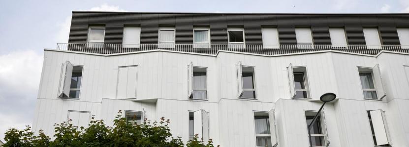 Location Appartement MAISONS-ALFORT 94700