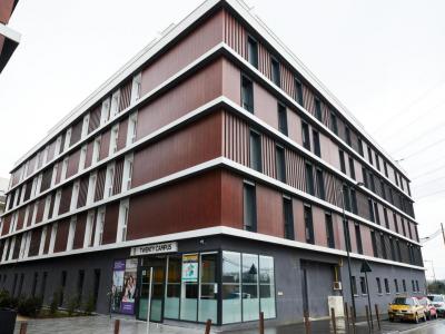 photo For rent Apartment PALAISEAU 91